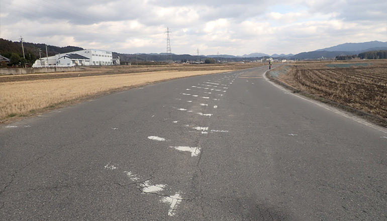 220000令和2年度　第171号市道頓宮片山線舗装修繕工事